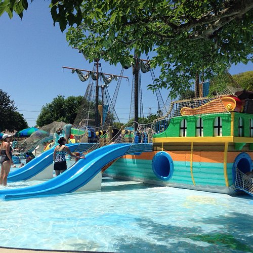 THE 5 BEST Water & Amusement Parks in New Braunfels (2024)
