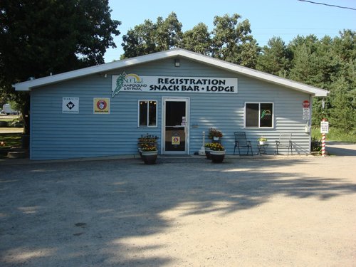 St. Cloud Campground and RV Park image