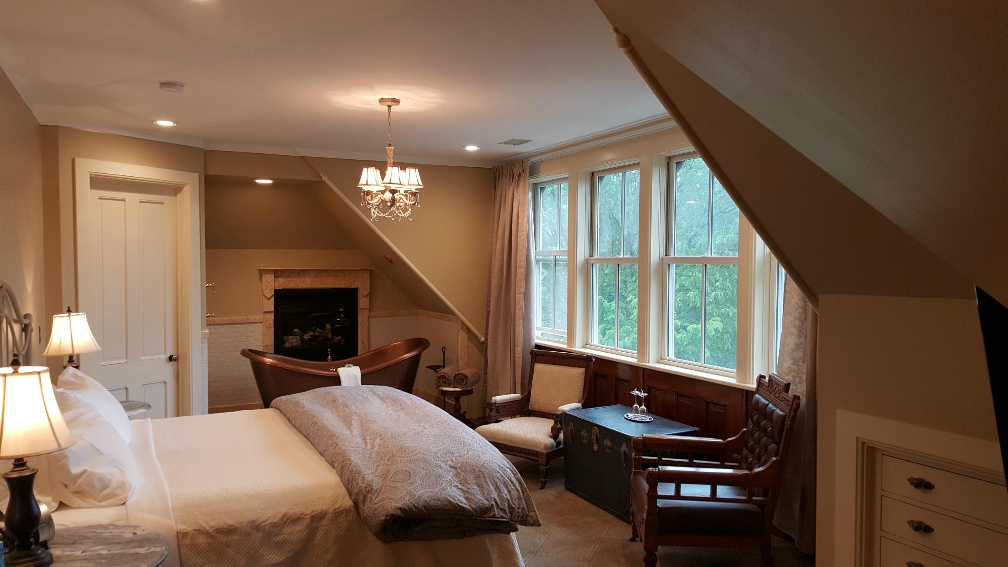 ANN BEAN MANSION B&B - Updated 2021 Prices, Reviews, And Photos ...