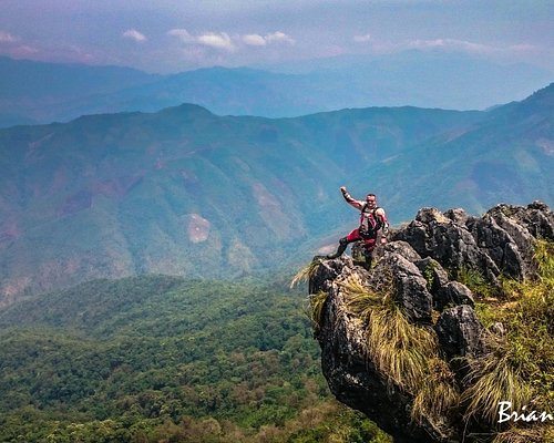 5 สถานที่ท่องเที่ยวที่ดีที่สุดใน ทุ่งช้าง - Tripadvisor