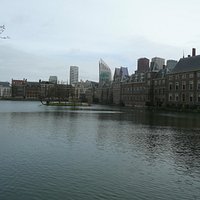 Hofvijver