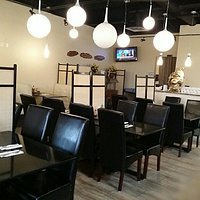 P & H Family Restaurant