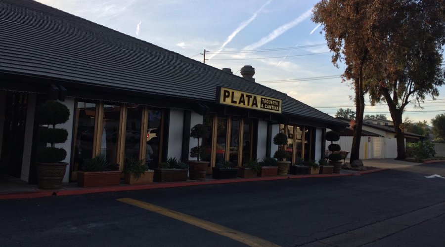 Plata Cocina Mexicana