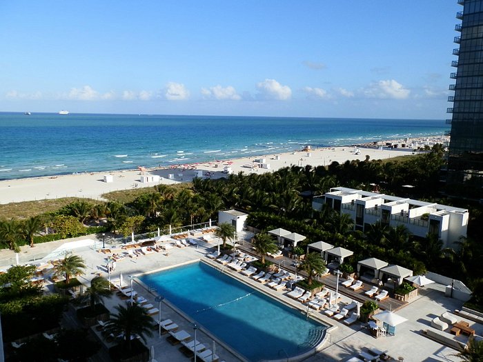RONEY PALACE CONDOMINIUM - Prices & Reviews (Miami Beach, FL)