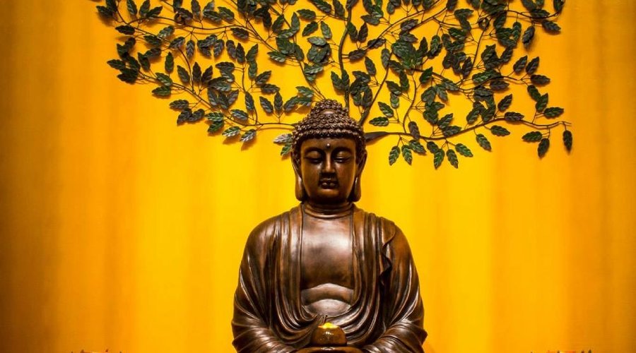 Buddha Statue