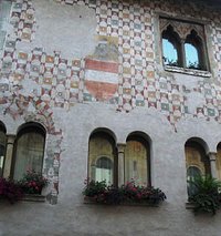 Palazzo Varmo-Pomo