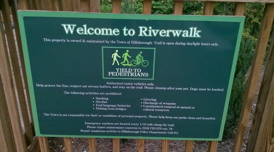 Riverwalk