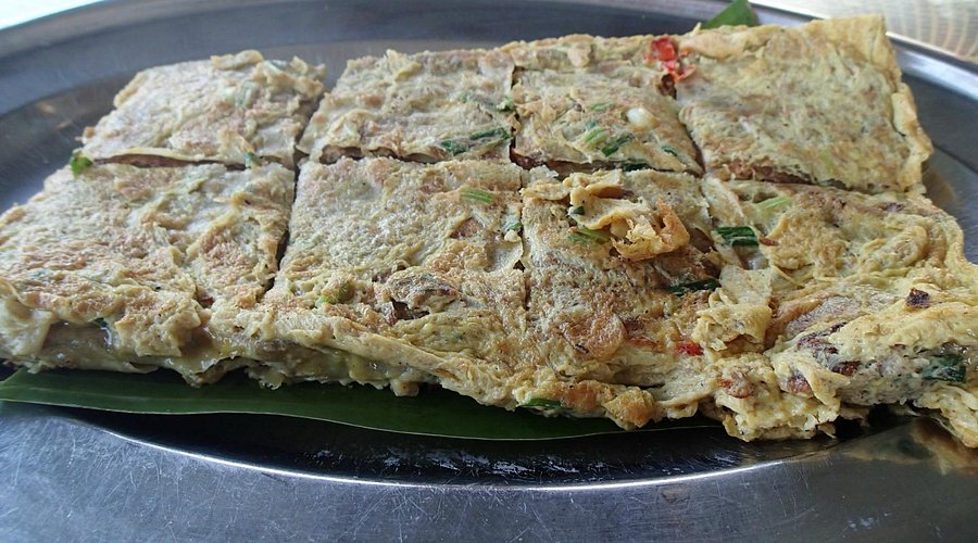 Murtabak Mengkasar Murtabak Mengkasar