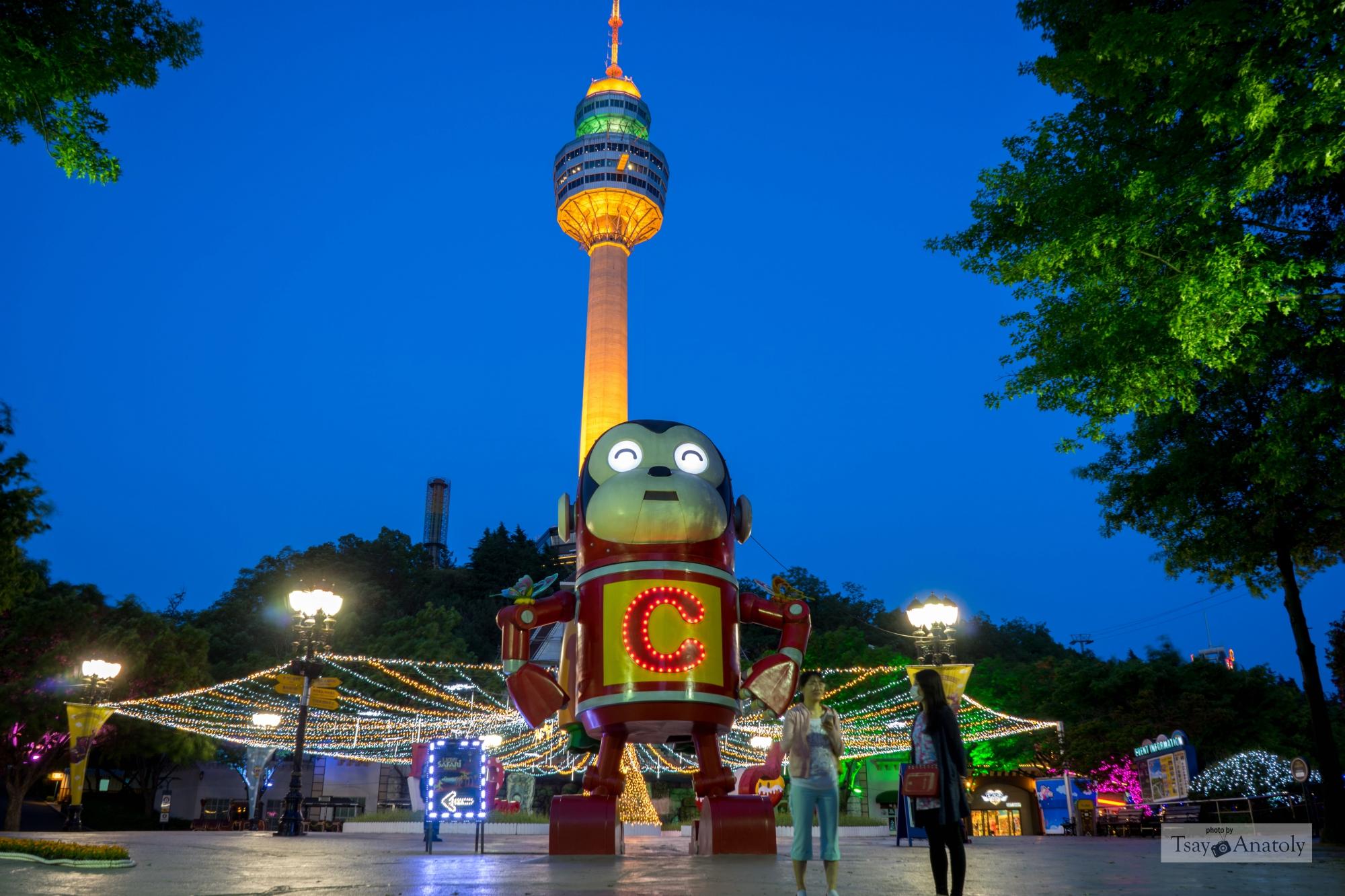2025年 大邱の遊園地 ベスト5 - トリップアドバイザー