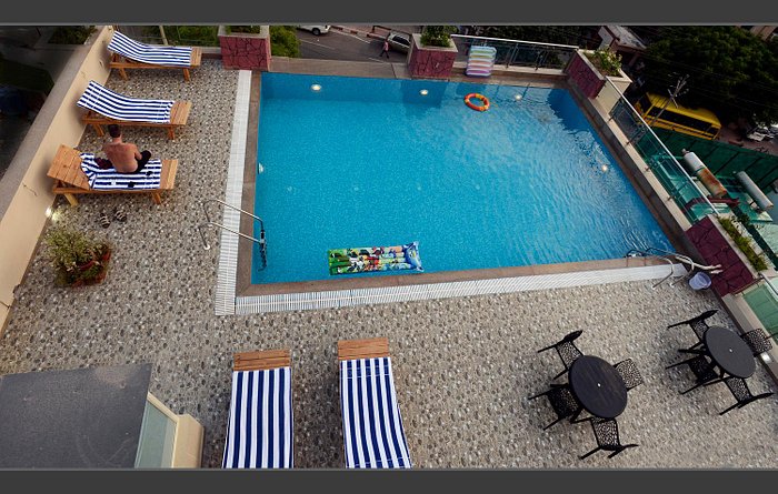 HOTEL ATULYAA TAJ (AU$32): 2022 Prices & Reviews (Agra, India) - Photos ...