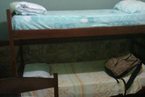 Quarto e suíte
