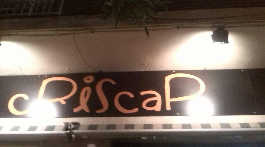 Criscar
