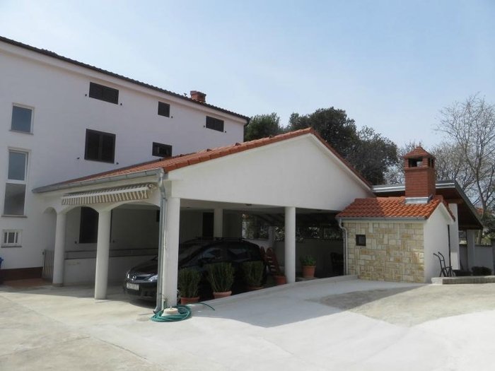 hghg – Foto de Crvena Luka Apartments & Villas, Biograd na Moru -  Tripadvisor