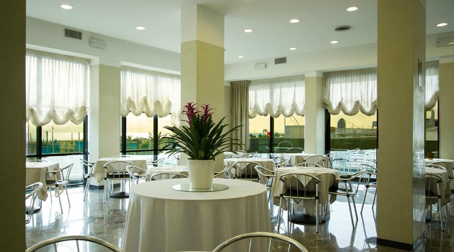 Sala colazioni