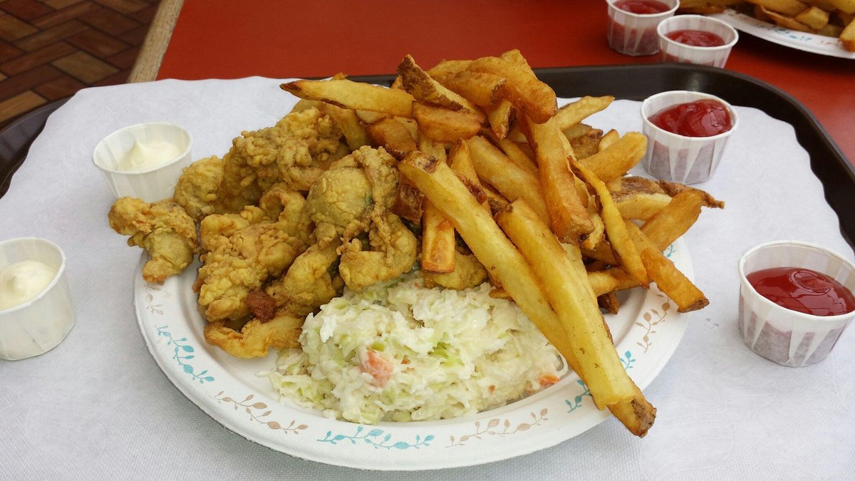 CLAM BOX, Quincy - Restaurant Reviews, Photos & Phone Number - Tripadvisor