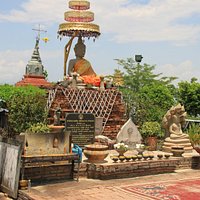 Wat Tilok Aram
