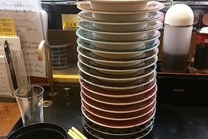 料理