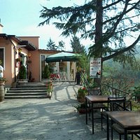 l'ingresso
