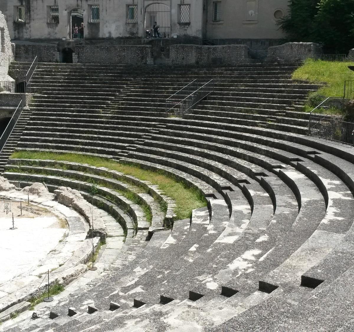 Teatro Romano, Сполето: лучшие советы перед посещением - Tripadvisor