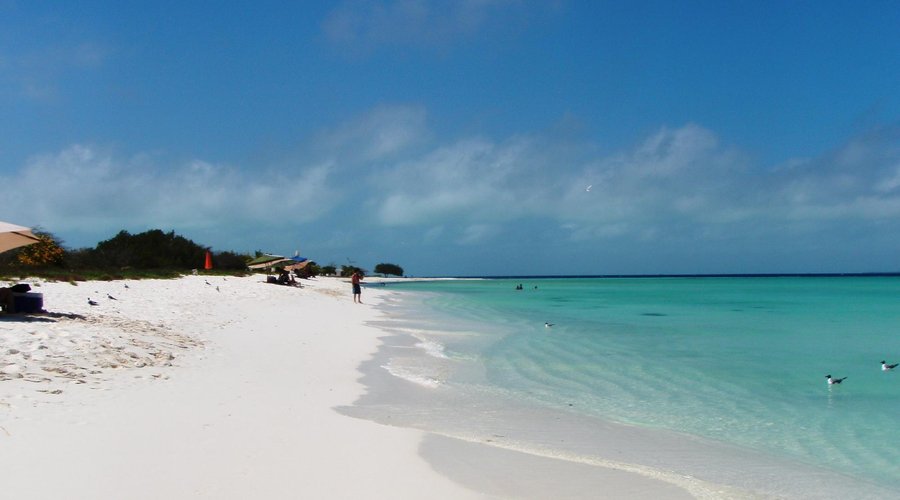 playa cercana, Madrisky o Crasky