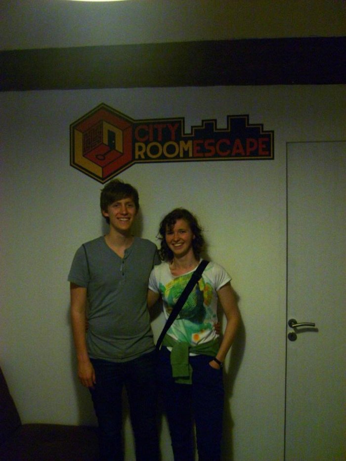 Imagen 10 de Cityroomescape