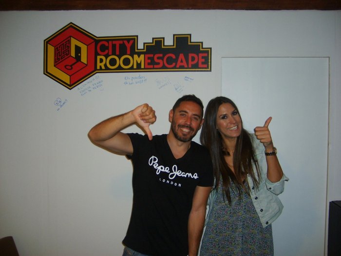 Imagen 4 de Cityroomescape