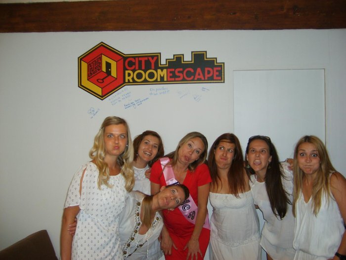 Imagen 3 de Cityroomescape