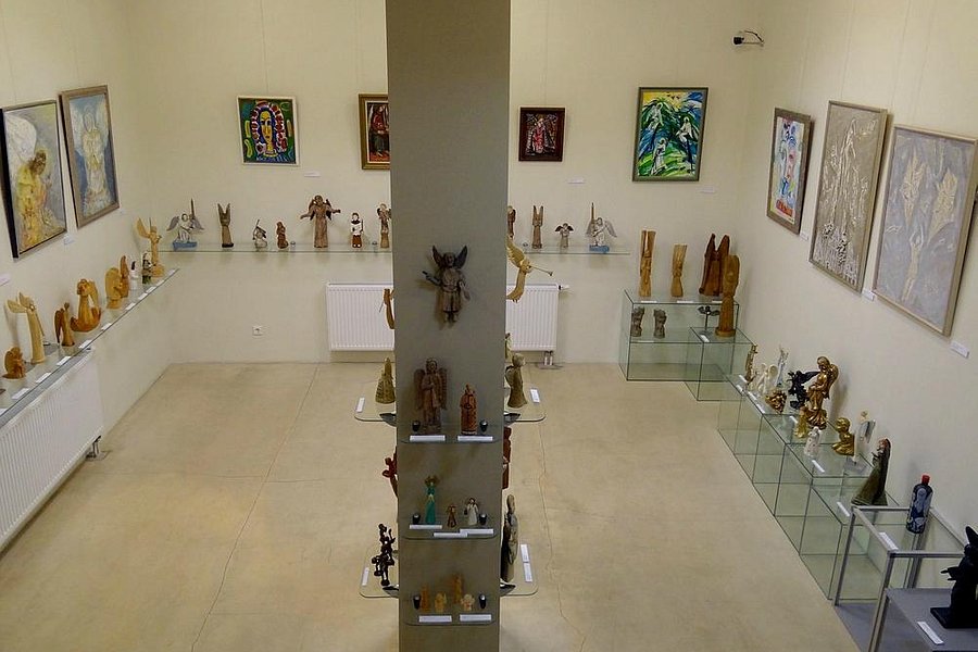 Angels Museum image