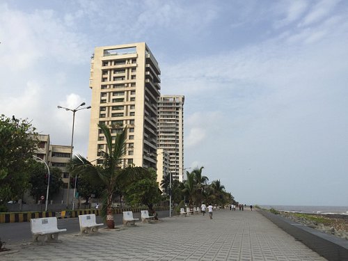 places to visit in mumbai with family for 3 days