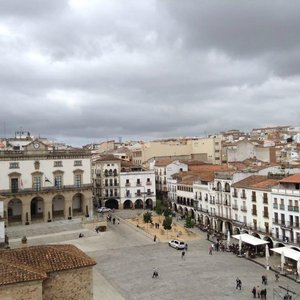 Caceres