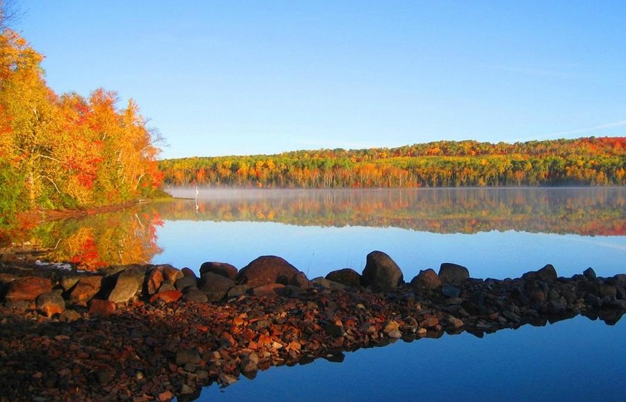 Trout Lake Resort Ranch Reviews Grand Marais Mn Tripadvisor