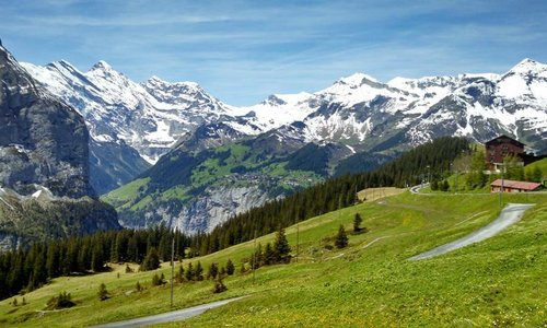 Gimmelwald, Switzerland 2023: Best Places to Visit - Tripadvisor