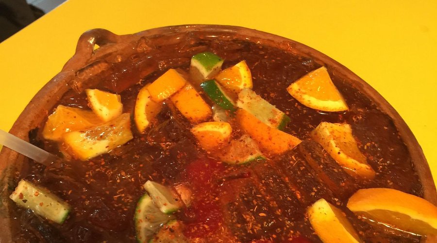 Los Compadres Mexican Restaurant