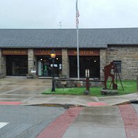 LaSalle County Historical Society & Museum