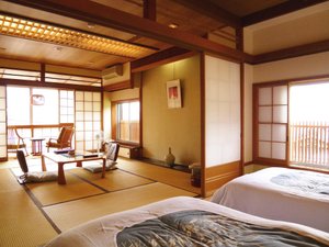 Room & Suite