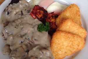 Food