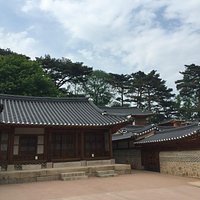 屋上庭園