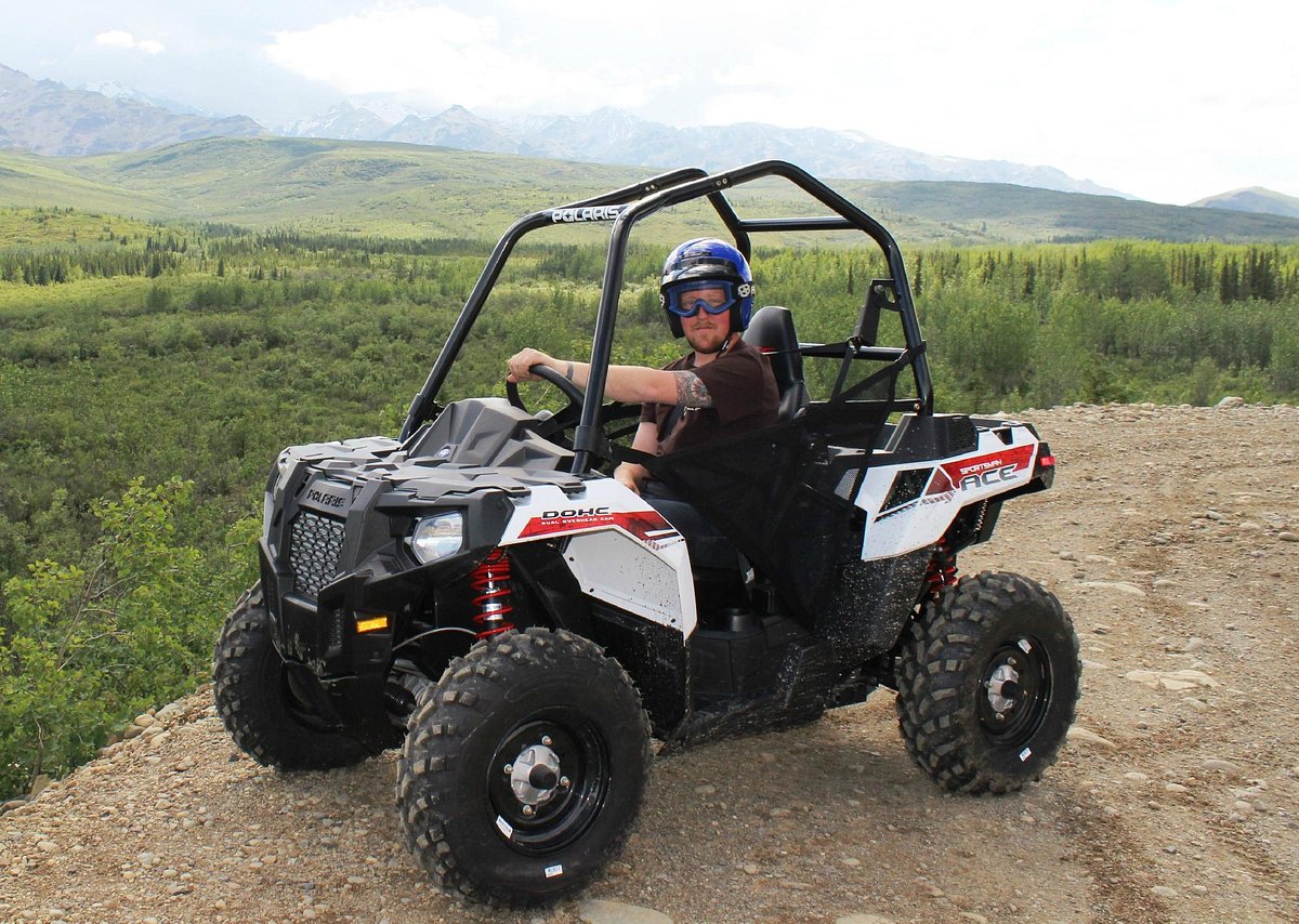 Denali ATV Adventures - All You Need to Know BEFORE You Go (2024)