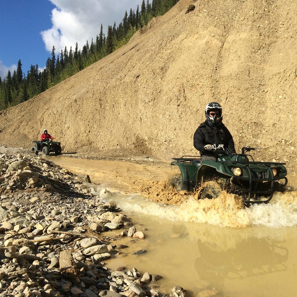 Denali ATV Adventures - All You Need to Know BEFORE You Go (with Photos)