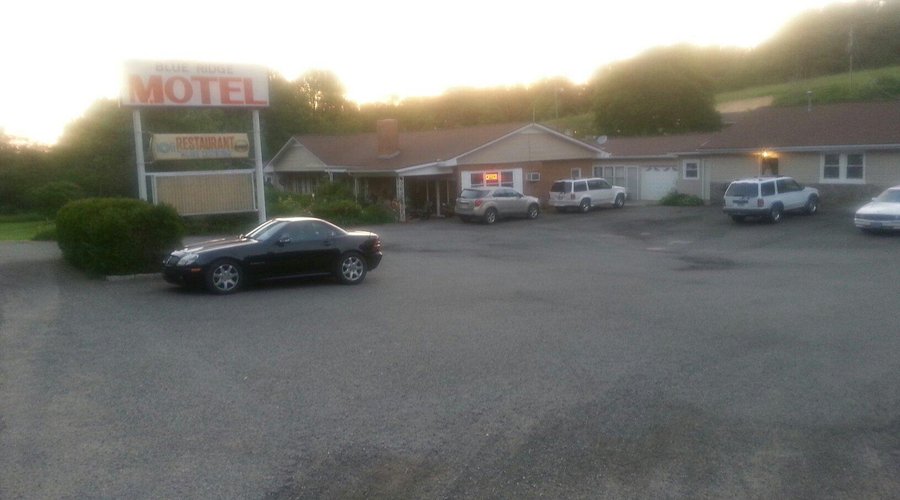 Blue Ridge Motel