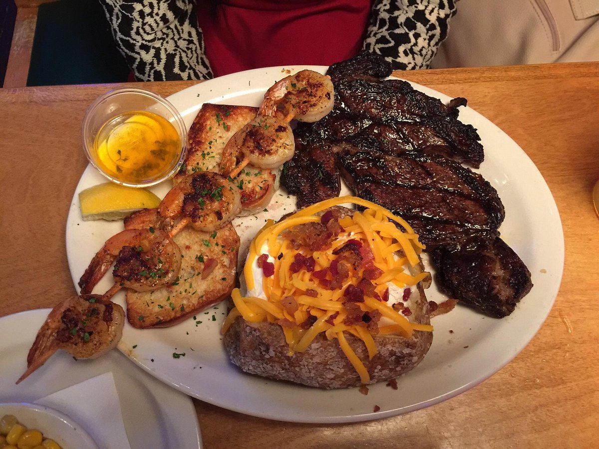 TEXAS ROADHOUSE, Goodyear - Menu, Prices & Restaurant Reviews - Tripadvisor