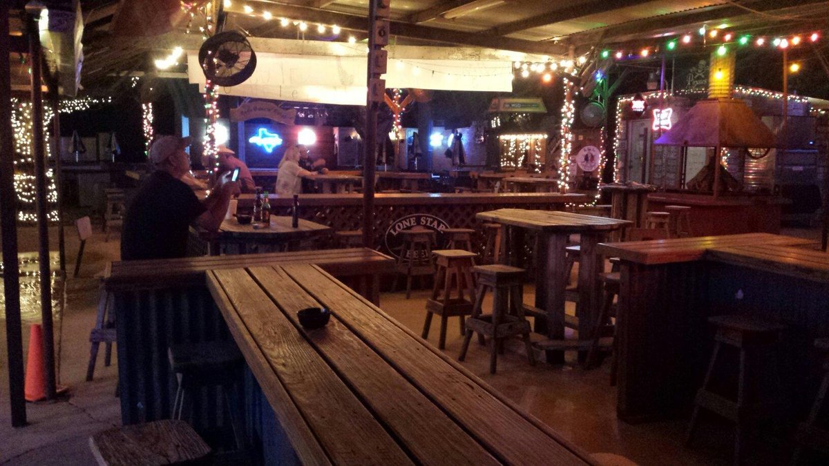 11th Street Cowboy Bar (Bandera) All You Need to Know BEFORE You Go