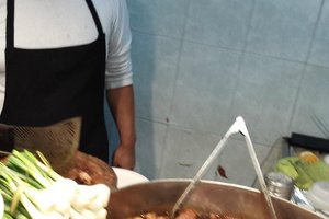 Comida