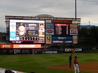 Albuquerque Isotopes - You saw them as prospects in #ABQ, now