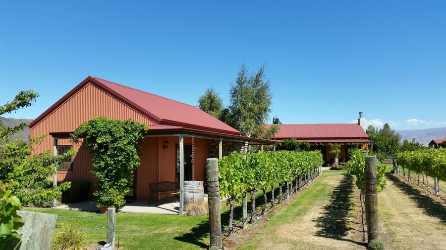 View of rooms