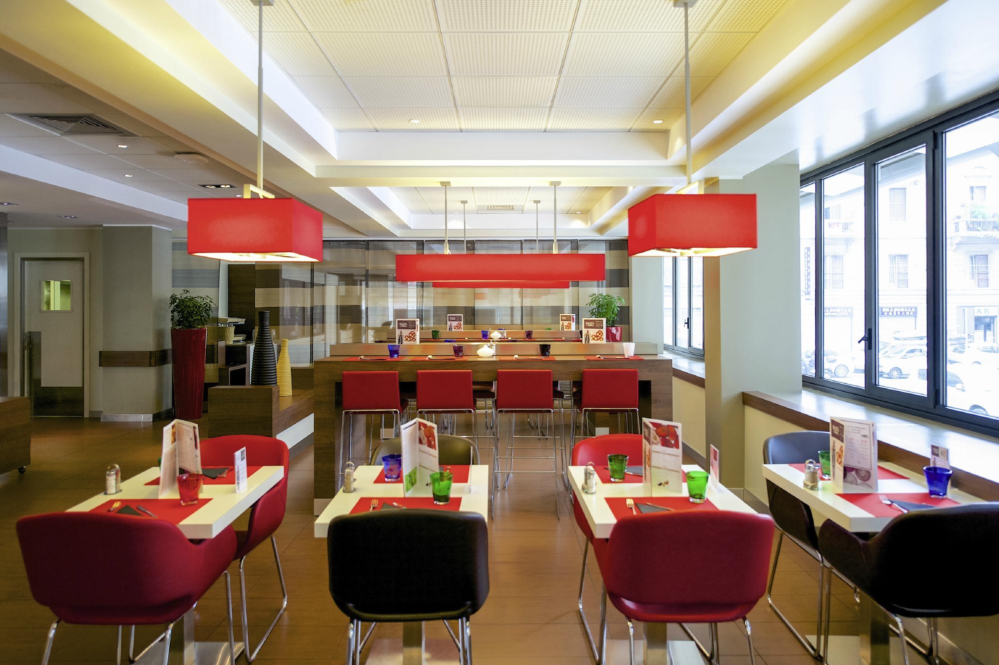 Hotel photo 48 of ibis Milano Centro.