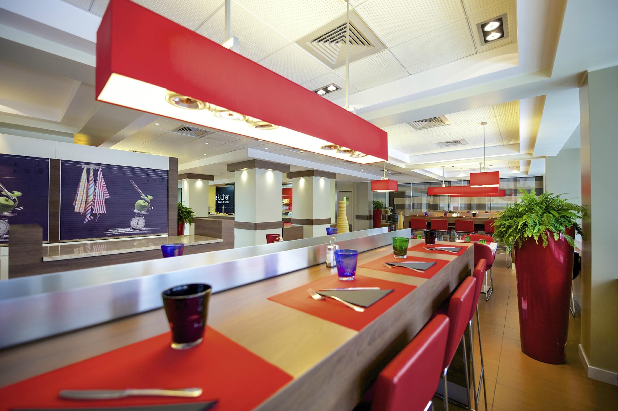 Hotel photo 35 of ibis Milano Centro.