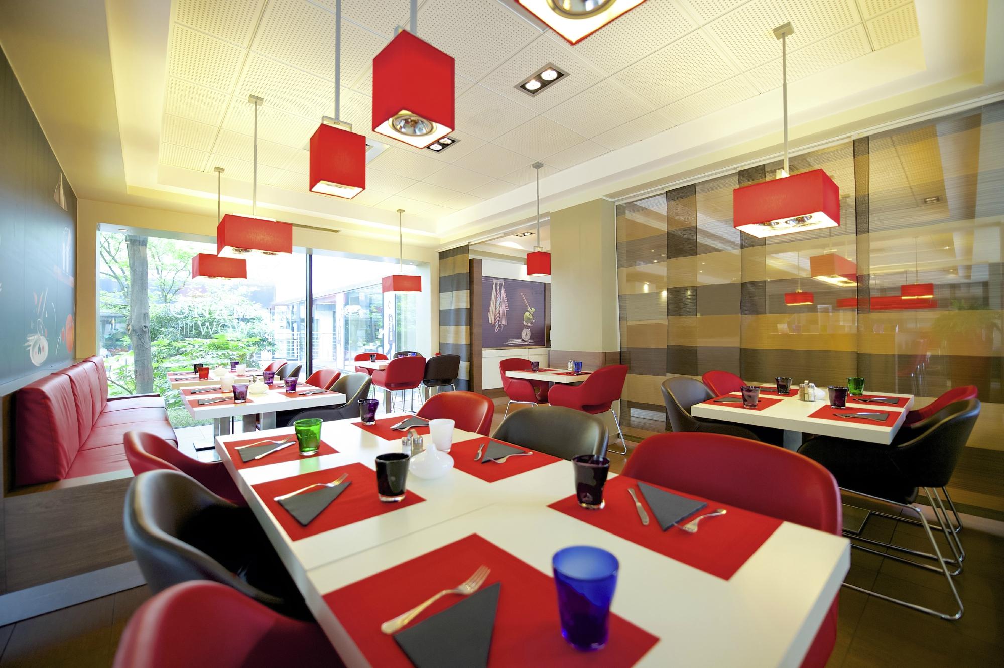 Hotel photo 14 of ibis Milano Centro.