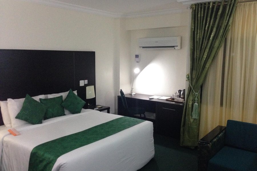 Are chat rooms in Abuja