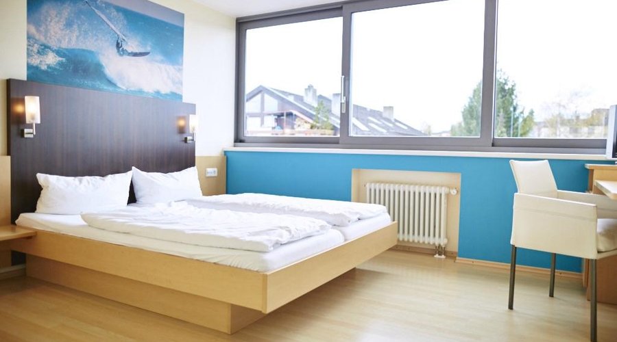 Basic room
